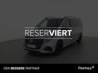 V 300 d 4MATIC EXCLUSIVE Lang AHK 2,5t 6 Sitze, 127188 €, Auto & Fahrrad-Autos in 4030 Kleinmünchen-Auwiesen V 300 d 4MATIC EXCLUSIVE Lang AHK 2,5t 6 Sitze, 127188 €, Auto & Fahrrad-Autos in 4030 Kleinmünchen-Auwiesen