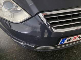 Ford Galaxy Titanium Galaxy Business Plus 2,0 Ford Galaxy Titanium Galaxy Business Plus 2,0