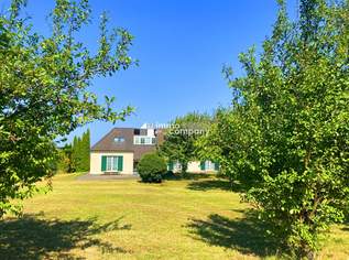 Herrenhaus -Luxusvilla in bester Lage -Die Gelegenheit, 1760000 €, Immobilien-Häuser in 7091 Gemeinde Breitenbrunn