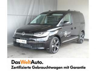 Caddy Style TDI, 44990 €, Auto & Fahrrad-Autos in 8430 Leibnitz