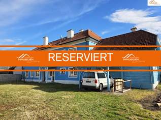 Geräumiges Mehrfamilienhaus mit 6 möglichen Wohnungen, 3.189 m² Grundstück – ideal für Handwerker, Investoren oder Visionäre, 600000 €, Immobilien-Häuser in 2870 Aspang Markt Geräumiges Mehrfamilienhaus mit 6 möglichen Wohnungen, 3.189 m² Grundstück – ideal für Handwerker, Investoren oder Visionäre, 600000 €, Immobilien-Häuser in 2870 Aspang Markt