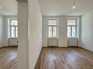 Hochwertige 3-Zimmer-Wohnung in Toplage Ottakring, 275000 €, Immobilien-Wohnungen in 1160 Ottakring