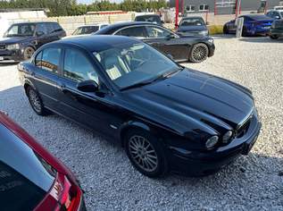 X-Type 2.0 D Classic, 1490 €, Auto & Fahrrad-Autos in 4663 Laakirchen