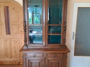 VITRINE/GEWEHRSCHRANK, 300 €, Marktplatz-Antiquitäten, Sammlerobjekte & Kunst in 2650 Gemeinde Payerbach VITRINE/GEWEHRSCHRANK, 300 €, Marktplatz-Antiquitäten, Sammlerobjekte & Kunst in 2650 Gemeinde Payerbach