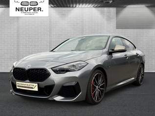 M235i xDrive Gran Coupe, 44990 €, Auto & Fahrrad-Autos in 8750 Judenburg