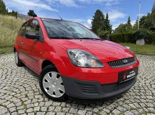 Fiesta Ambiente KLIMA, 3490 €, Auto & Fahrrad-Autos in 4550 Kremsmünster Fiesta Ambiente KLIMA, 3490 €, Auto & Fahrrad-Autos in 4550 Kremsmünster