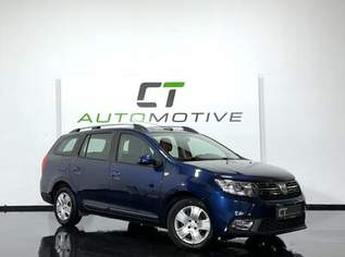 Logan MCV Supreme TCe 90 S&S, 10900 €, Auto & Fahrrad-Autos in 6700 Stadt Bludenz