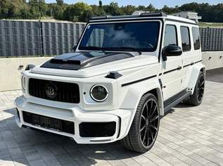 G 63 AMG Brabus, 279990 €, Auto & Fahrrad-Autos in 7400 Oberwart G 63 AMG Brabus, 279990 €, Auto & Fahrrad-Autos in 7400 Oberwart