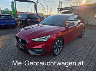 Leon FR-LINE/ACC/LED/VIRTUAL-COCKPIT/NAV/DAB-RADIO/, 21490 €, Auto & Fahrrad-Autos in 2630 Gemeinde Ternitz Leon FR-LINE/ACC/LED/VIRTUAL-COCKPIT/NAV/DAB-RADIO/, 21490 €, Auto & Fahrrad-Autos in 2630 Gemeinde Ternitz