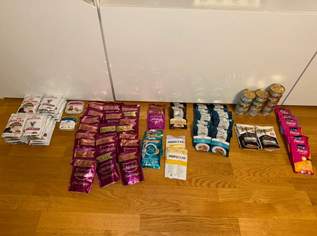 fast 100x Stück Packungen Katzenfutter Sauce Gelee Dose, 99 €, Marktplatz-Tiere & Tierbedarf in 1100 Favoriten fast 100x Stück Packungen Katzenfutter Sauce Gelee Dose, 99 €, Marktplatz-Tiere & Tierbedarf in 1100 Favoriten