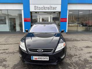 Mondeo Traveller 1,6 TDCi DPF*Navi*Tempo*AHK*neues Pic..., 5990 €, Auto & Fahrrad-Autos in Steiermark