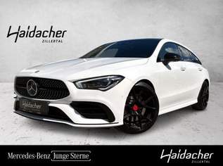 CLA 200 d 4MATIC Shooting Brake AMG Line, 37990 €, Auto & Fahrrad-Autos in 6280 Gemeinde Rohrberg CLA 200 d 4MATIC Shooting Brake AMG Line, 37990 €, Auto & Fahrrad-Autos in 6280 Gemeinde Rohrberg