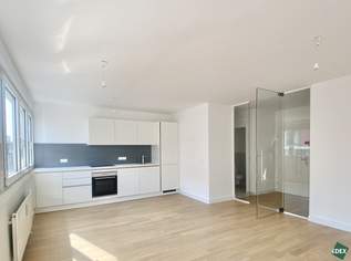 Modernes 3-Zimmer-Apartment zwischen Rochusmarkt und Donaukanal, 1145 €, Immobilien-Wohnungen in 1030 Landstraße Modernes 3-Zimmer-Apartment zwischen Rochusmarkt und Donaukanal, 1145 €, Immobilien-Wohnungen in 1030 Landstraße
