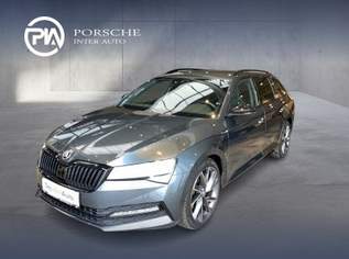 Škoda SUPERB Combi SPORTLINE TDI DSG, 27940 €, Auto & Fahrrad-Autos in 4060 Leonding