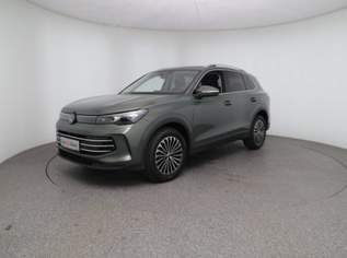 Tiguan Elegance eTSI DSG, 46980 €, Auto & Fahrrad-Autos in 4060 Leonding