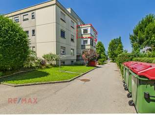 Der Schlüssel zum Glück - 2-Zimmer-Wohnung in Rankweil, 0 €, Immobilien-Wohnungen in 6830 Marktgemeinde Rankweil
