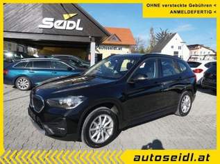 X1 sDrive 18d *202+AHV+NAVI*, 19990 €, Auto & Fahrrad-Autos in 8200 Gleisdorf X1 sDrive 18d *202+AHV+NAVI*, 19990 €, Auto & Fahrrad-Autos in 8200 Gleisdorf