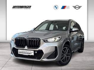 X1 xDrive20d M Sportpaket DAB LED RFK Klimaaut.