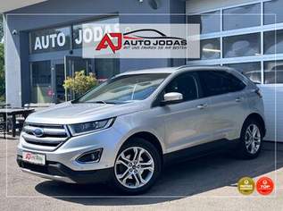 Edge 2.0 TDCi Titanium 4x4 **Kamera/Spurass.**, 16500 €, Auto & Fahrrad-Autos in 2601 Sollenau