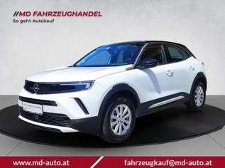 Mokka X 1.2 Turbo Edition 96kW (131PS), Sch..., 14855 €, Auto & Fahrrad-Autos in 6844 Gemeinde Altach