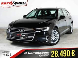 A6 50 TFSI e sport | SPORTLICH | Allrad | Matrix, 29890 €, Auto & Fahrrad-Autos in 4693 Desselbrunn