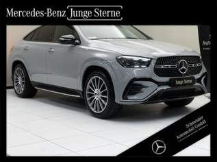 GLE 350 de 4MATIC Coupé, 101900 €, Auto & Fahrrad-Autos in 6840 Götzis