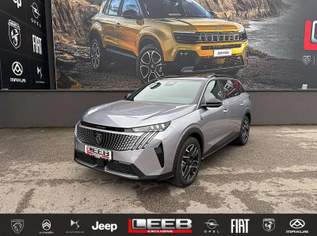 5008 mHEV 145 e-DCS6 GT Aut. inkl. 7-Sitze, New Uzir..., 39990 €, Auto & Fahrrad-Autos in 4600 Wels