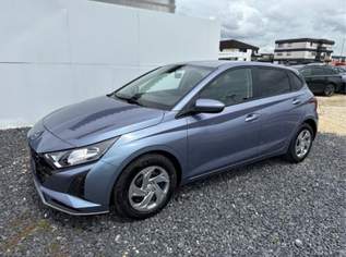 i20 COMFORT FL DCT WP KLIMAAUTOMATIK NAVI RFK..., 24244 €, Auto & Fahrrad-Autos in 6844 Gemeinde Altach