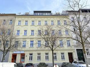 Kompaktes City-Apartment im generalsanierten Jahrhundertwendehaus - Balkonzubau möglich!, 109900 €, Immobilien-Wohnungen in 1120 Meidling Kompaktes City-Apartment im generalsanierten Jahrhundertwendehaus - Balkonzubau möglich!, 109900 €, Immobilien-Wohnungen in 1120 Meidling