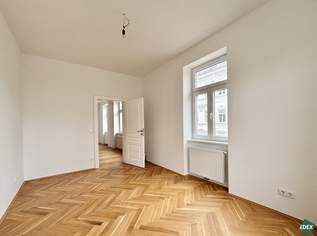 Erstbezug mit Altbauflair nahe Schönbrunn, 248890 €, Immobilien-Wohnungen in 1120 Meidling