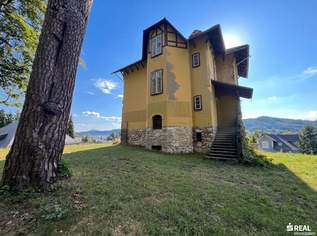 Historistische Jugendstilvilla in Krumpendorf am Wörthersee, 0 €, Immobilien-Häuser in 9201 Krumpendorf Historistische Jugendstilvilla in Krumpendorf am Wörthersee, 0 €, Immobilien-Häuser in 9201 Krumpendorf