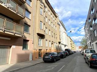 Großzügig geschnittene, moderne 2-Zimmer-Wohnung, 269000 €, Immobilien-Wohnungen in 1140 Penzing