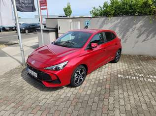 MG3 1,5 Hybrid+ Luxury Aut., 18640 €, Auto & Fahrrad-Autos in 2000 Gemeinde Stockerau
