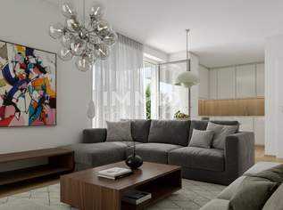 Modernes Wohnen im Herzen von Langenlois, 239000 €, Immobilien-Wohnungen in 3550 Gemeinde Langenlois