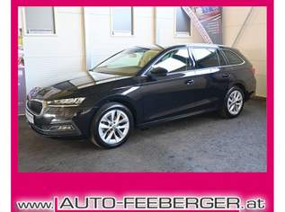 Octavia Combi 2,0 TDI Style DSG, AHK, Head-Up, ACC, NAV..., 23990 €, Auto & Fahrrad-Autos in 8753 Fohnsdorf