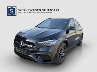 GLA AMG Night AHK LED Kam KeylGo 19",, 50524 €, Auto & Fahrrad-Autos in 1100 Favoriten