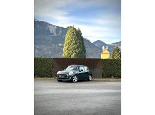 MINI Cooper 1.5 Benzin *Schiebedach*Panoramadach, 13900 €, Auto & Fahrrad-Autos in 6700 Stadt Bludenz