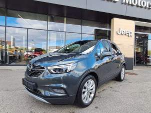Mokka 1,6 CDTI ecoflex Innovation Start/Stop System, 10490 €, Auto & Fahrrad-Autos in 4240 Freistadt