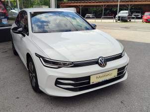 Golf, 27200 €, Auto & Fahrrad-Autos in 8992 Altaussee