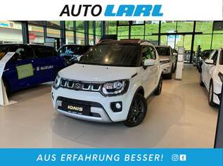 Ignis ALLGRIP Hybrid shine, 20990 €, Auto & Fahrrad-Autos in 6275 Gemeinde Stumm