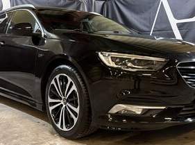 Insignia Exclusive 4x4 2.Besitz, 22490 €, Auto & Fahrrad-Autos in 2301 Gemeinde Groß-Enzersdorf
