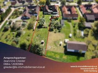 Romantischer, modernisierter & exklusiver Vierkanthof mit ebenem Grundstück ideal für Selbstversorger!, 510000 €, Immobilien-Häuser in 8280 Speltenbach