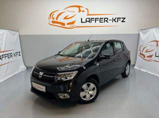 Sandero Comfort TCe 100 KLIMA NAVI RFK, 9690 €, Auto & Fahrrad-Autos in 8350 Fehring