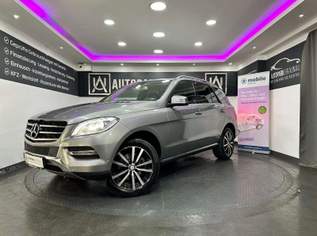 ML CDI BlueTec 4Matic *LEDER*NAVI*PDC*, 18499 €, Auto & Fahrrad-Autos in 5280 Braunau am Inn ML CDI BlueTec 4Matic *LEDER*NAVI*PDC*, 18499 €, Auto & Fahrrad-Autos in 5280 Braunau am Inn