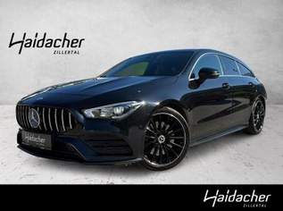 CLA 250 4MATIC Shooting Brake AMG Line, 39990 €, Auto & Fahrrad-Autos in 6280 Gemeinde Rohrberg