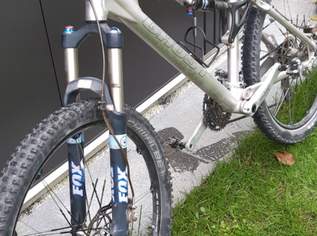  MTB Grösse M/L, 800 €, Auto & Fahrrad-Fahrräder in 8501 Lieboch