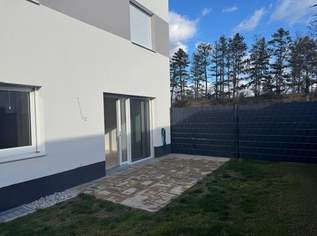 REIHENHAUS IM GRÜNEN, 369000 €, Immobilien-Häuser in 2620 Gemeinde Neunkirchen