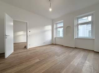 Erstbezug, fGEE Klasse A++, hofseitige Freiflächen, Luftwärmepumpen, nahe U4 Center, Meidlinger Markt!, 690000 €, Immobilien-Wohnungen in 1120 Meidling