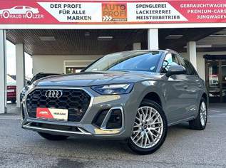 Q5 50 TFSIe Quattro S-Line *AHK, Panorama, KESSY*, 35990 €, Auto & Fahrrad-Autos in 4312 Ried in der Riedmark Q5 50 TFSIe Quattro S-Line *AHK, Panorama, KESSY*, 35990 €, Auto & Fahrrad-Autos in 4312 Ried in der Riedmark