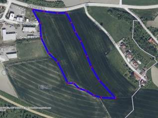 Bauerwartungsland Betriebsbau !! Bereits im OEK autobahnnahe, 0 €, Immobilien-Grund und Boden in 4632 Pichl bei Wels Bauerwartungsland Betriebsbau !! Bereits im OEK autobahnnahe, 0 €, Immobilien-Grund und Boden in 4632 Pichl bei Wels